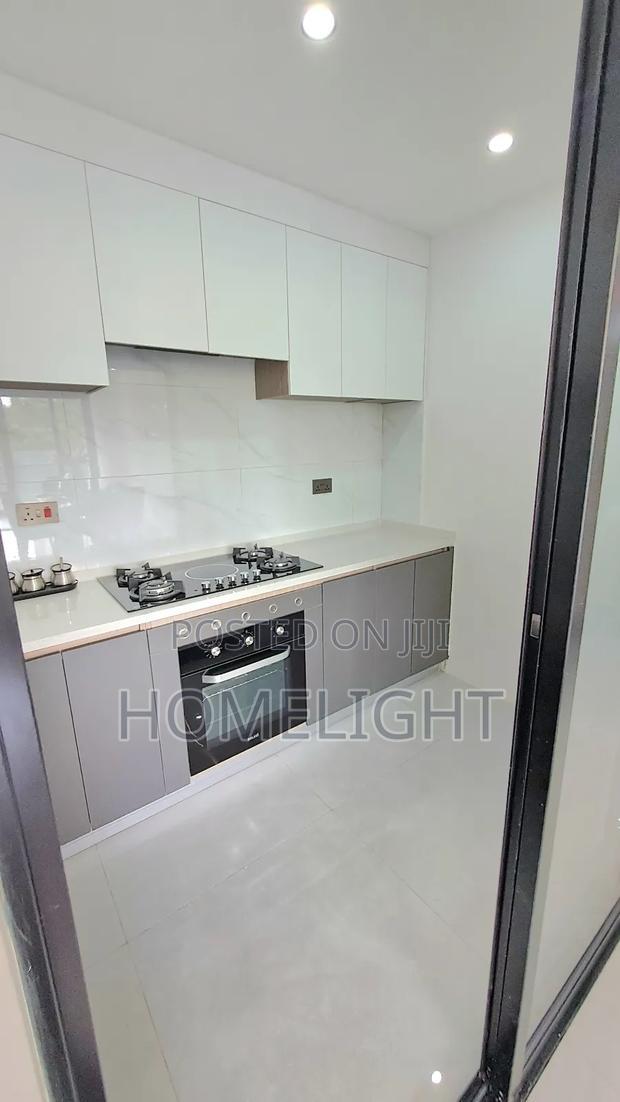 3bdrm Apartment in Kilimani for sale