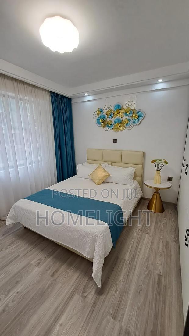 2bdrm Apartment In Kileleshwa For Sale