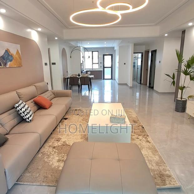 3bdrm Apartment in Kilimani for sale