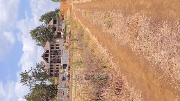 Utilivu Park Ruiru