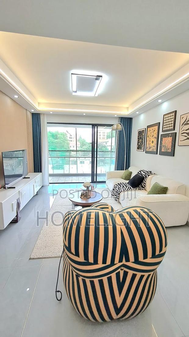 2bdrm Apartment in Kilimani for sale