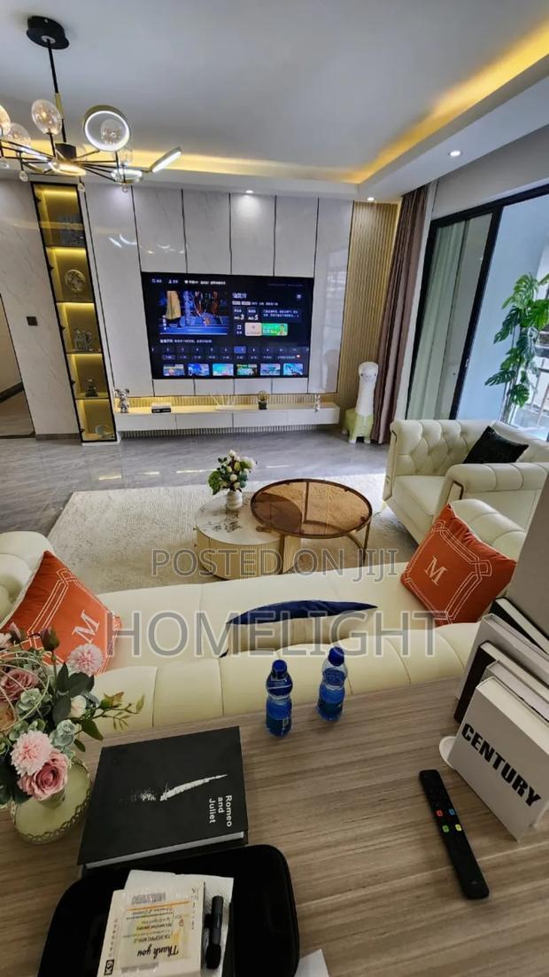 4bdrm Apartment in Kileleshwa for sale