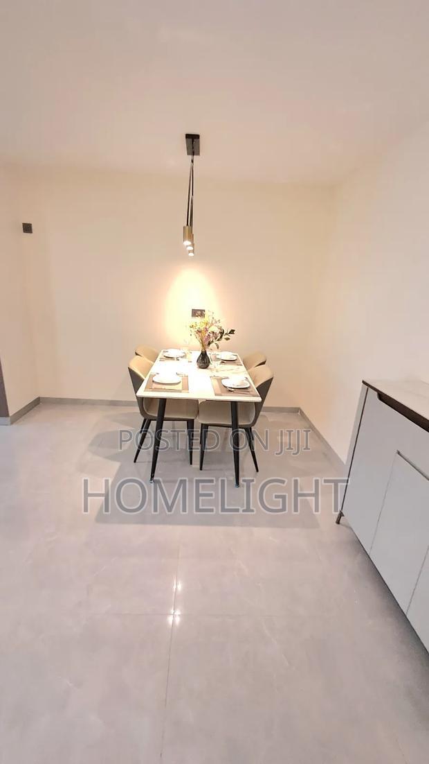 2bdrm Apartment In Kilimani For Sale