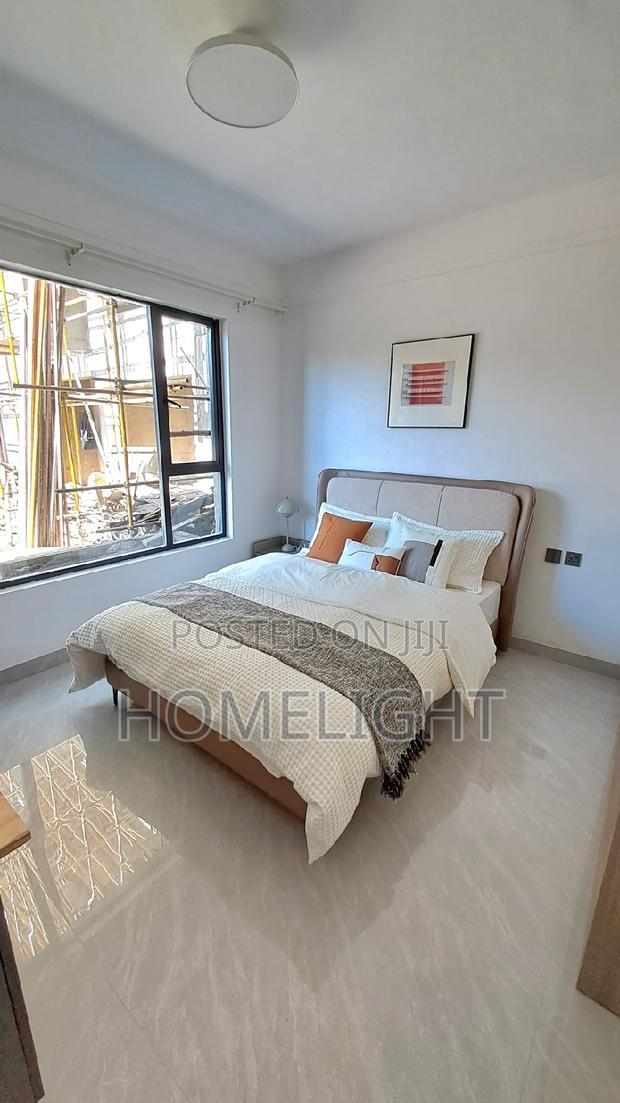 2bdrm Apartment in Kilimani for sale