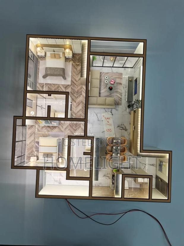 2bdrm Apartment in Westlands for sale
