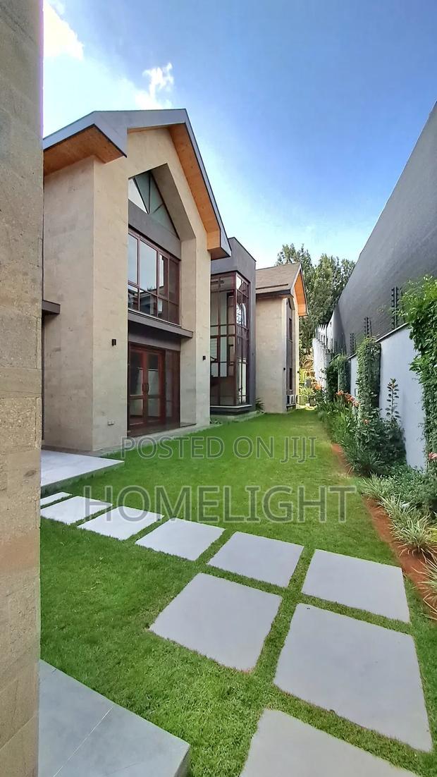 5bdrm Villa in Runda for sale