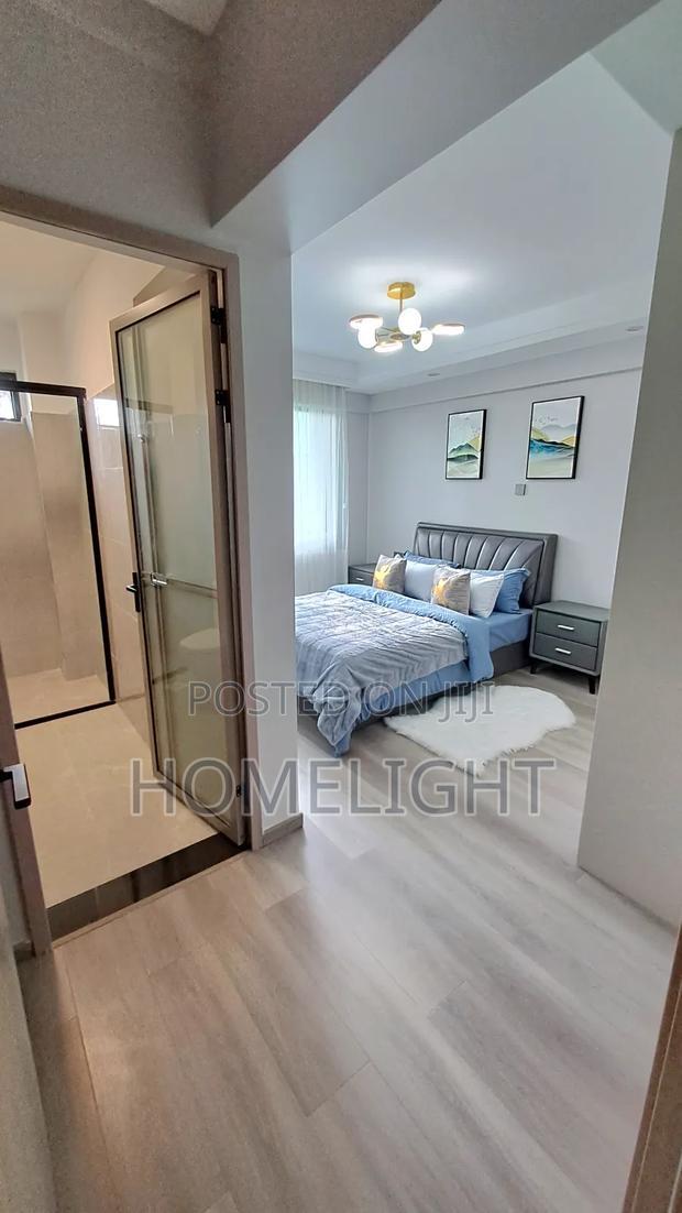 3bdrm Apartment in Kileleshwa for sale