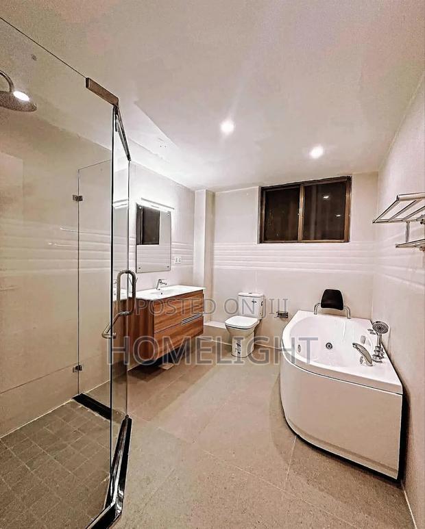 6bdrm Apartment in Kileleshwa for sale