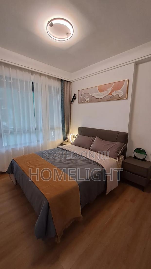 3bdrm Apartment in Kilimani for sale