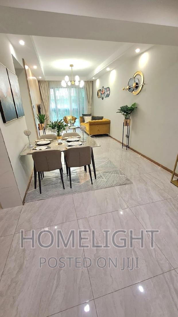 1bdrm Apartment in Kileleshwa for sale