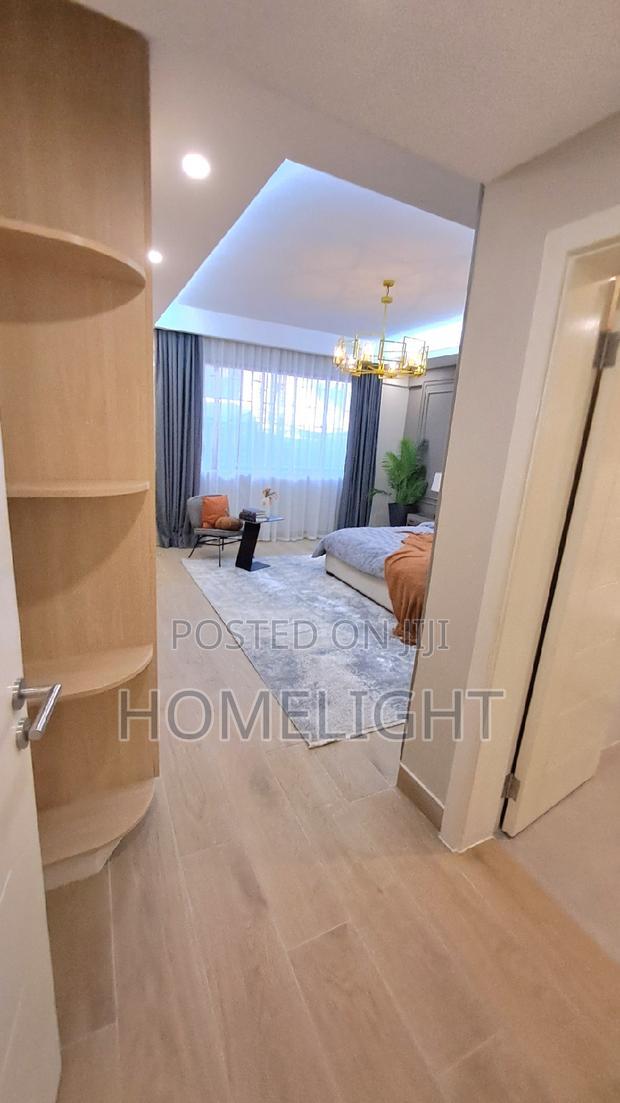 4bdrm Apartment In Kileleshwa For Sale