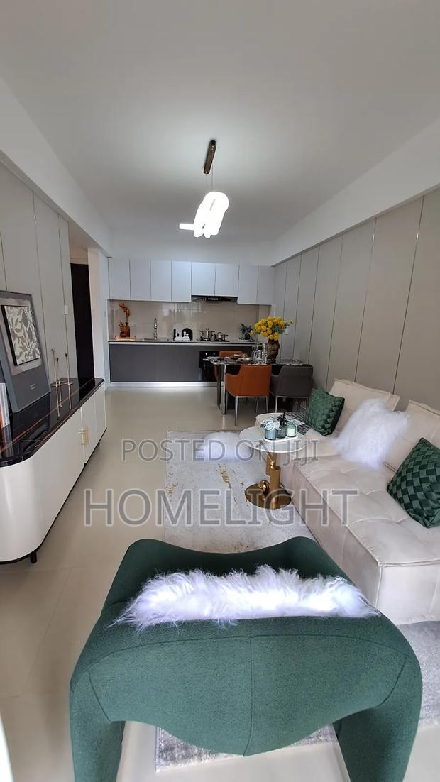 2bdrm Apartment in Rongai for sale