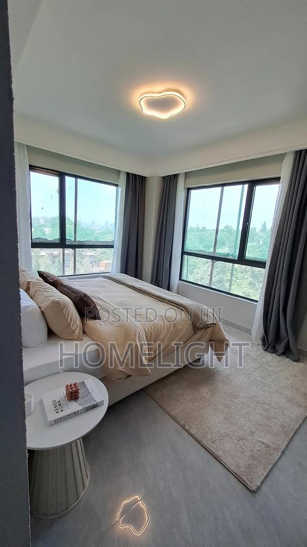 3bdrm Apartment in Kileleshwa for sale