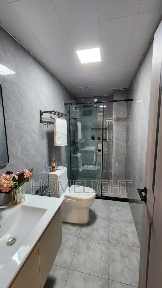 4bdrm Apartment in Kileleshwa for sale