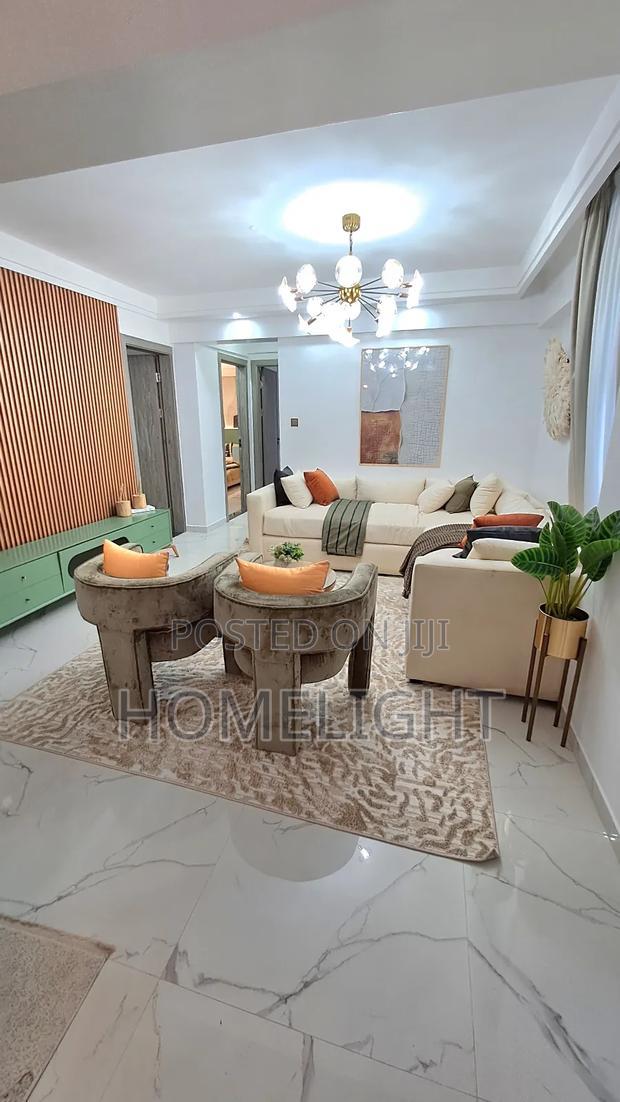 4bdrm Apartment in Kilimani for sale