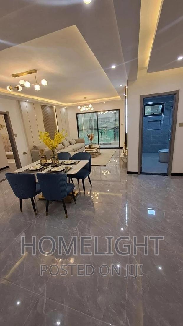 2bdrm Apartment in Kileleshwa for sale
