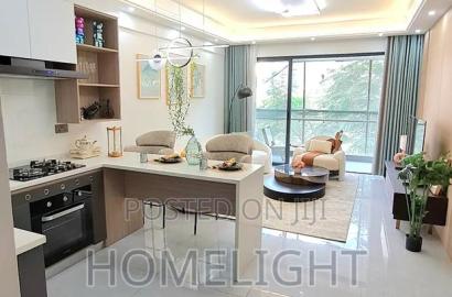 1bdrm Apartment in Kilimani for sale