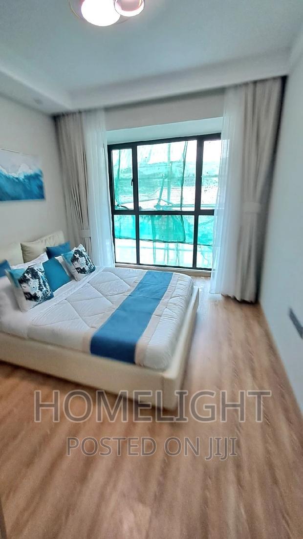 1bdrm Apartment in Kileleshwa for sale