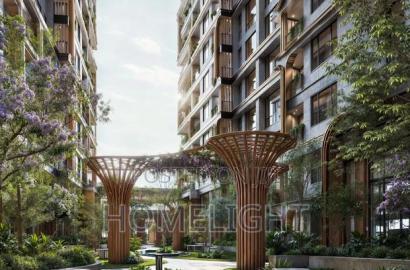 5bdrm Apartment In Brookside, Westlands For Sale