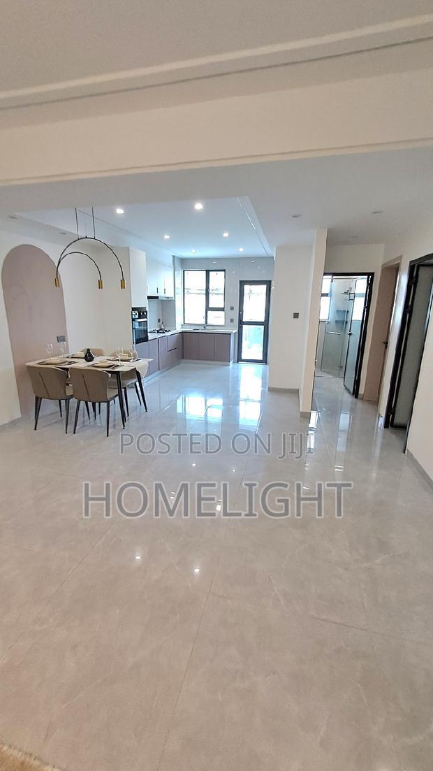 3bdrm Apartment in Kilimani for sale