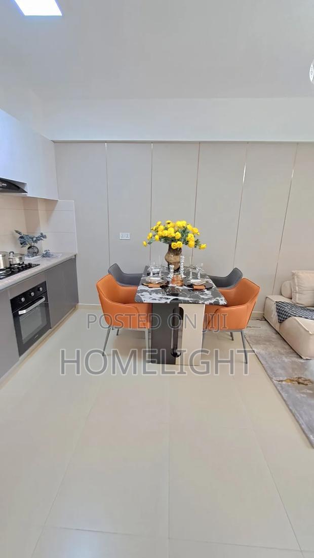 2bdrm Apartment in Rongai for sale