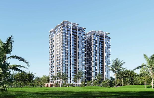 2bdrm Apartment in Westlands for sale