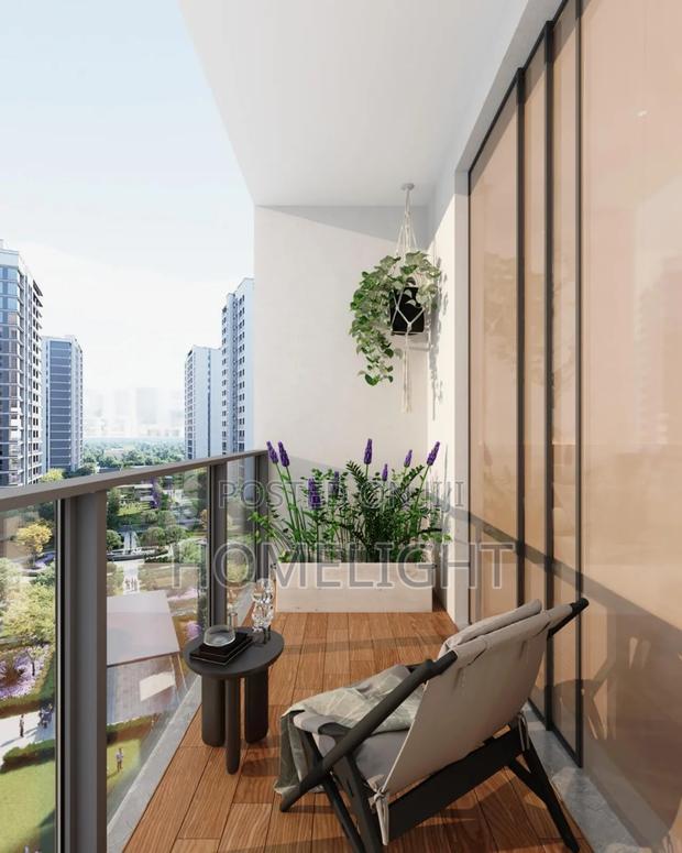 Studio Apartment In Kilimani For Sale