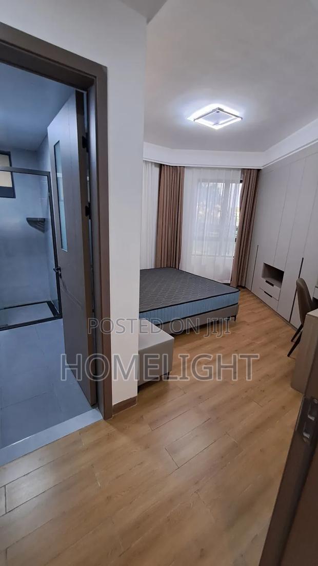 3bdrm Apartment in Kilimani for sale