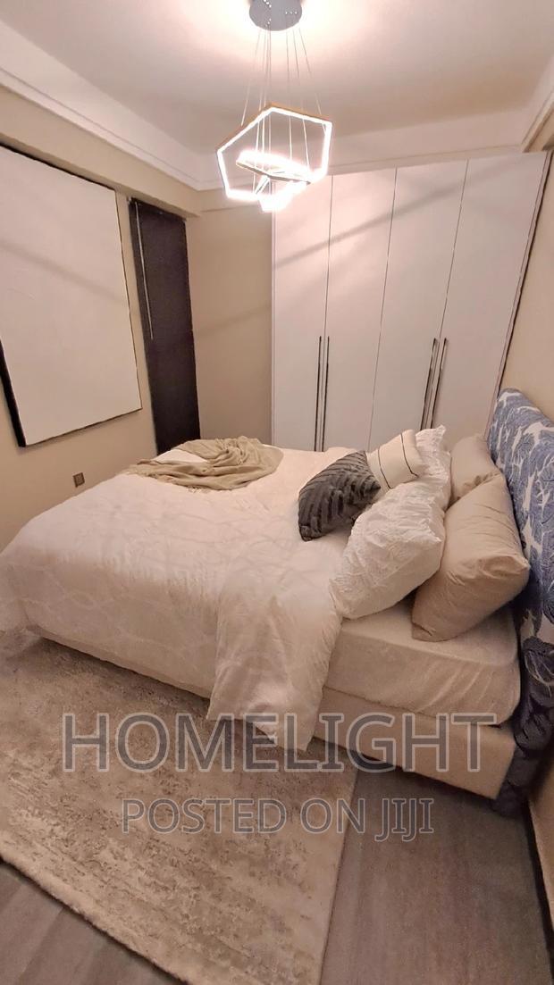 3bdrm Apartment in Kilimani for sale
