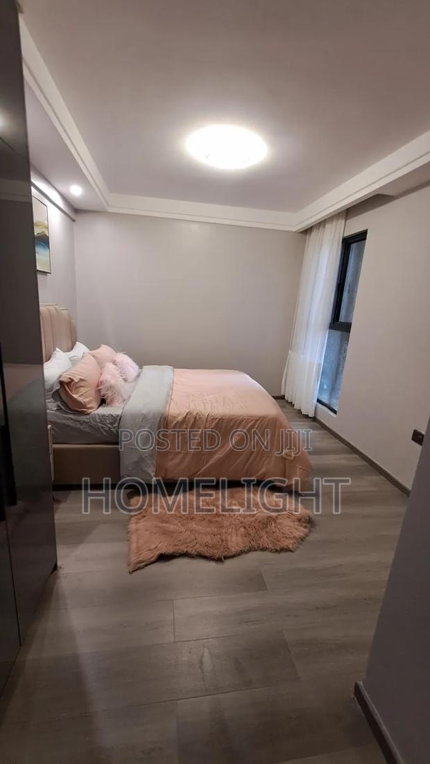 3bdrm Apartment in Kileleshwa for sale