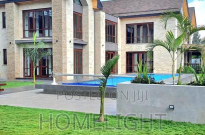 5bdrm Villa in Runda for sale
