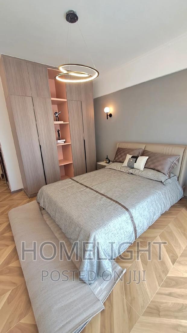 4bdrm Apartment in Kileleshwa for sale