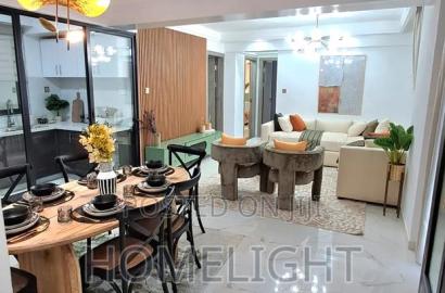 4bdrm Apartment in Kilimani for sale