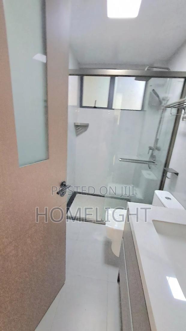3bdrm Apartment in Kilimani for sale