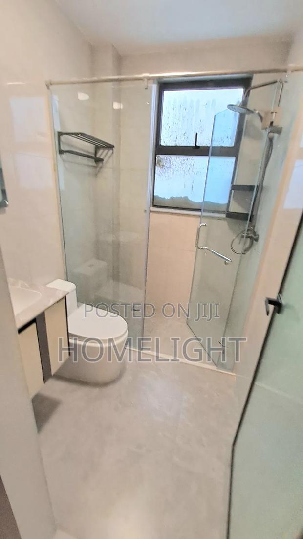 2bdrm Apartment In Kilimani For Sale