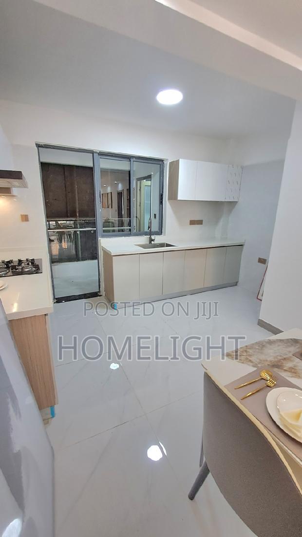 3bdrm Apartment in Kileleshwa for sale