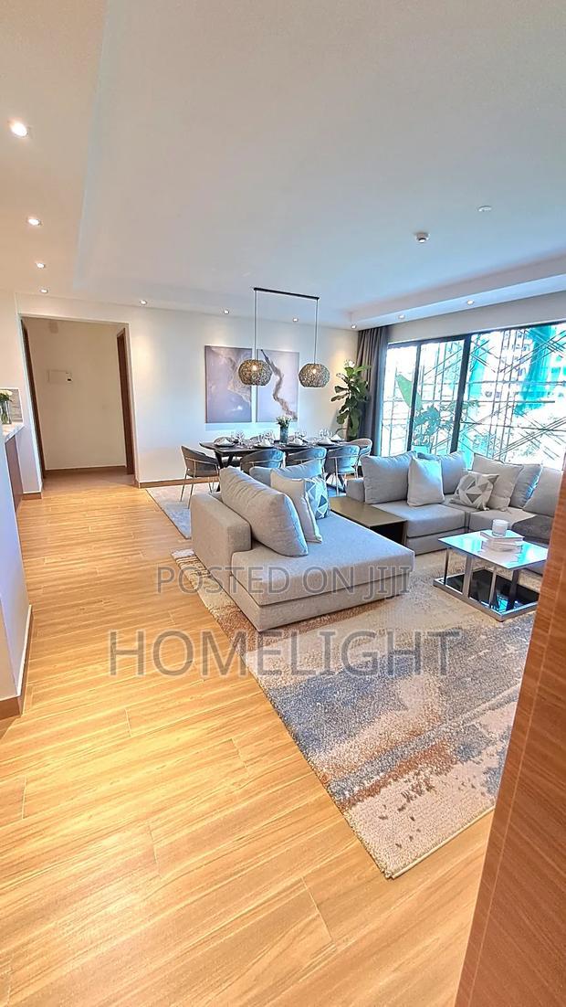 3bdrm Apartment in Riverside Drive for Sale