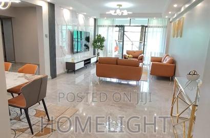3bdrm Apartment in Kileleshwa for sale