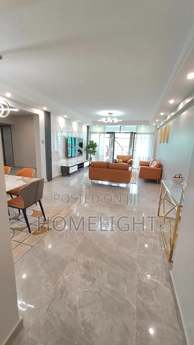 3bdrm Apartment in Kileleshwa for sale