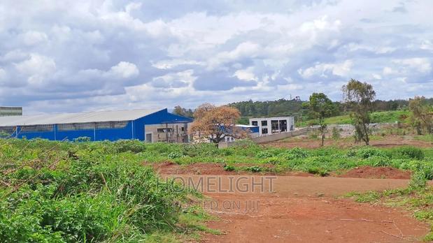 10 Industrial Acres for Sale in Kito Industrial Park