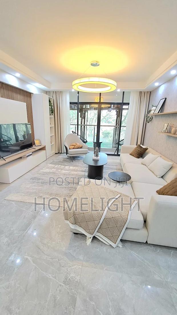 2bdrm Apartment in Kilimani for sale
