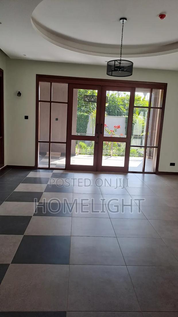 5bdrm Villa in Runda for sale