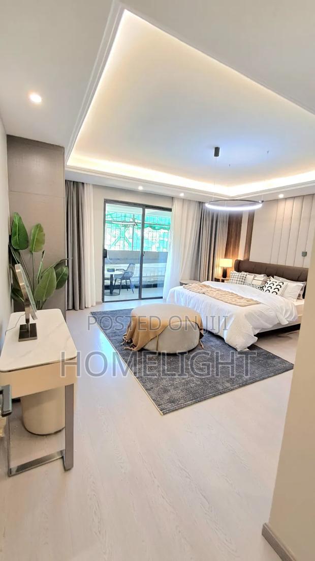 A Luxurious 4 Bedrooms Apartment For Sale In Kileleshwa