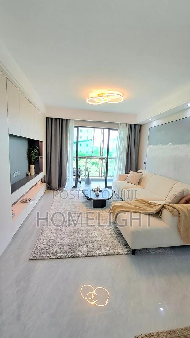 3bdrm Apartment in Kileleshwa for sale