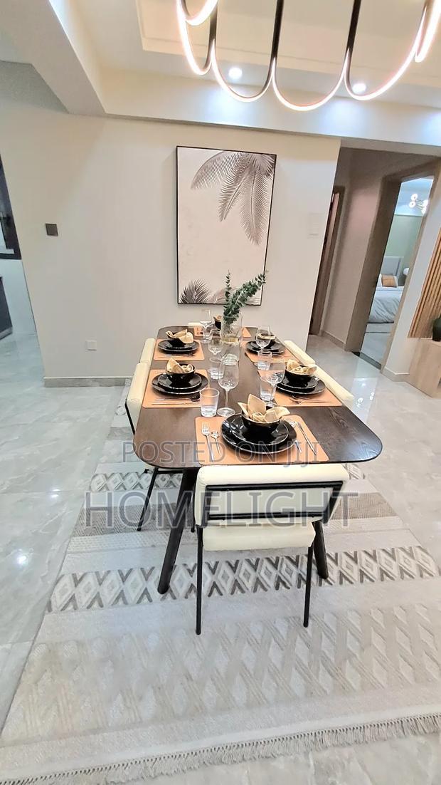 2bdrm Apartment in Kilimani for sale