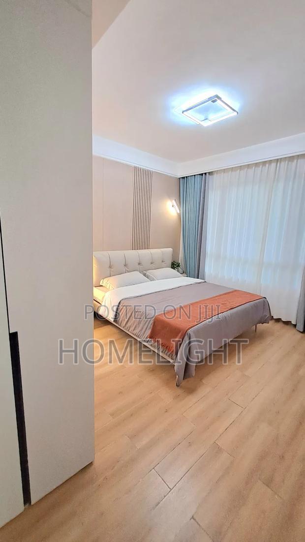 2bdrm Apartment in Kilimani for sale
