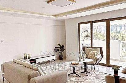 6bdrm Apartment in Kileleshwa for sale