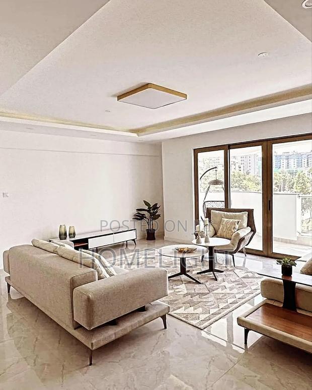 6bdrm Apartment in Kileleshwa for sale