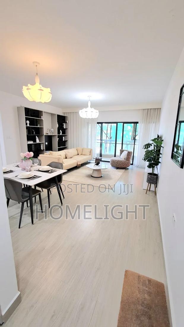 2bdrm Apartment in Kilimani for sale