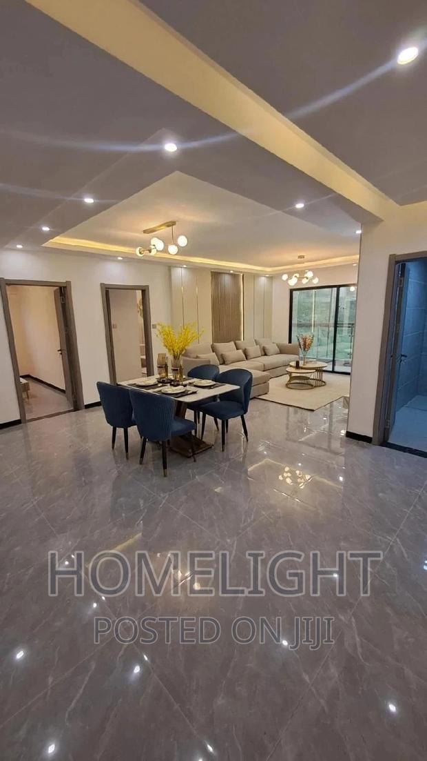 2bdrm Apartment in Kileleshwa for sale